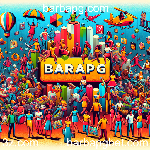 barbapg.com