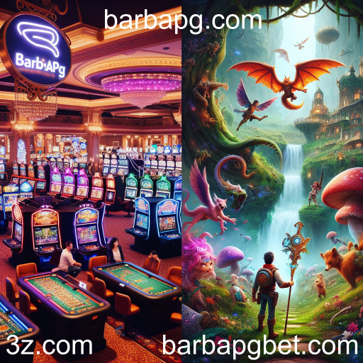 Explorando os Mundos Fantásticos: O Impacto dos Jogos de Fantasia