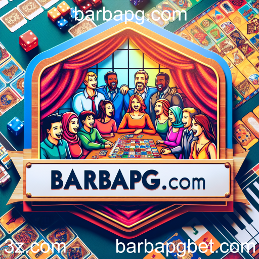 O Fascínio dos Jogos de Estratégia em barbapg.com